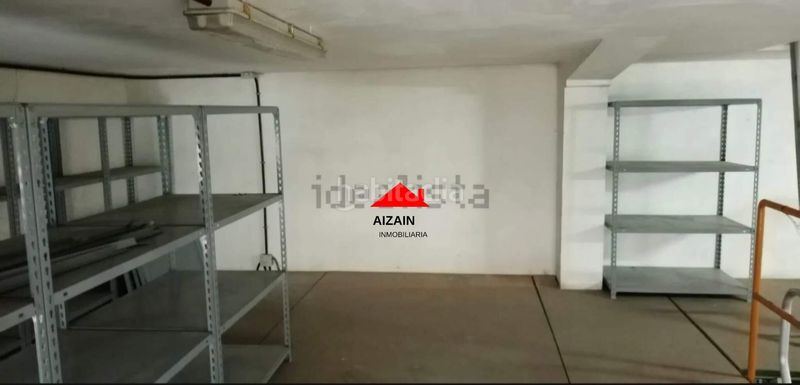 Foto 79f95978-6954-4110-9b7f-7866edb192a0. Nau industrial a Erandio