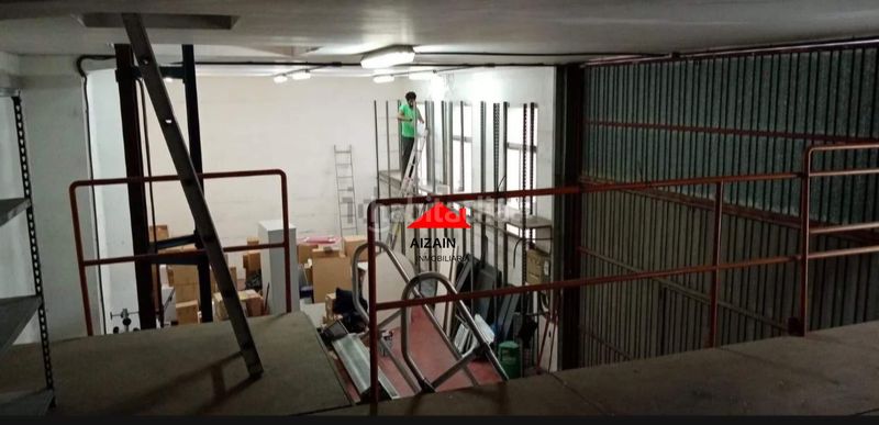 Foto 8eb5cdc5-cb06-415b-8554-12792402c7ed. Nau industrial a Erandio