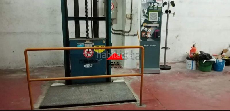 Foto acac224c-f779-4489-b397-747575fcb30a. Nau industrial a Erandio