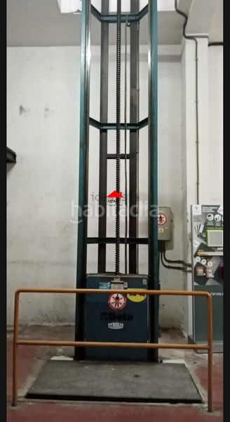 Foto d0af111a-c9b8-4b99-980f-730a539b4134. Nau industrial a Erandio