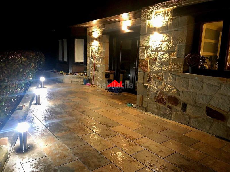 Foto a69375f0-a4a4-4d38-8624-de44b4963b4e. Casa amb aparcament piscina a Meñaka