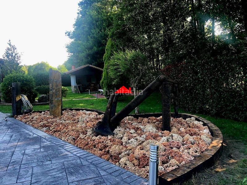 Foto 537c4980-56d5-4016-9a9b-3152fbb675f4. Casa amb aparcament piscina a Mungia