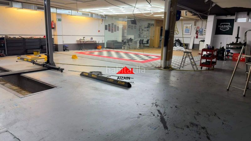 Foto bc535bba-f2f8-431f-bfee-1e5dc18eec23. Local comercial a Berango