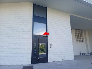 Büro in Avenida de Iparragirre