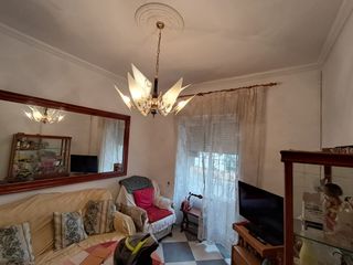 Casa en Canj�yar. Casa de pueblo con solera con encanto y elementos originales