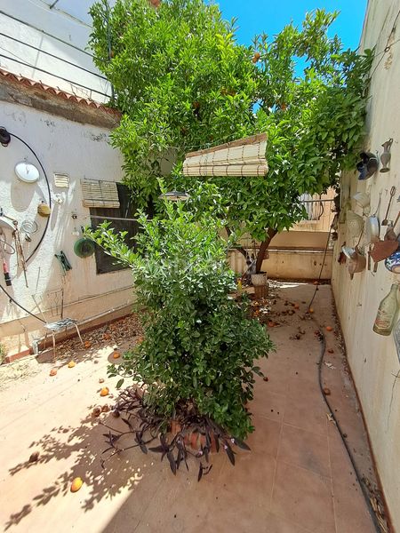 Foto 6ea2c6c4-8238-43a3-8b66-b4fd24a78b4b. Casa a Canjáyar