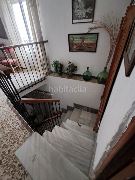 Foto c50eedca-7260-40d8-9ecc-40e271e63e22. Casa a Canjáyar