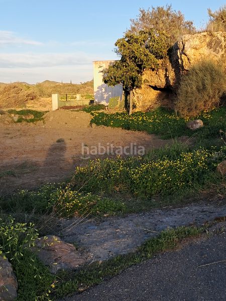 Foto 53b081fa-886a-4ce0-af92-6e4105deb099. Masia a Canjáyar