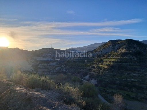 Foto c402744b-675f-41aa-930b-8f644bca63ce. Masia a Canjáyar