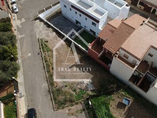 Terreny residencial a Calle Alpujarra 1