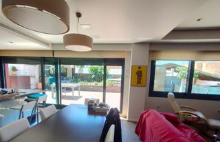 Xalet en Las Salinas. Chalet exclusivo de alto nivel