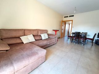 Piso en Aguadulce Norte