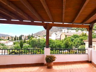 Casa in Fondón. Tu nuevo hogar en el corazon de fondon