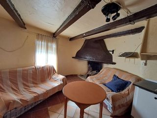 Casa a Alcolea. Encanto, espacio y naturaleza casa tradicional con huerto