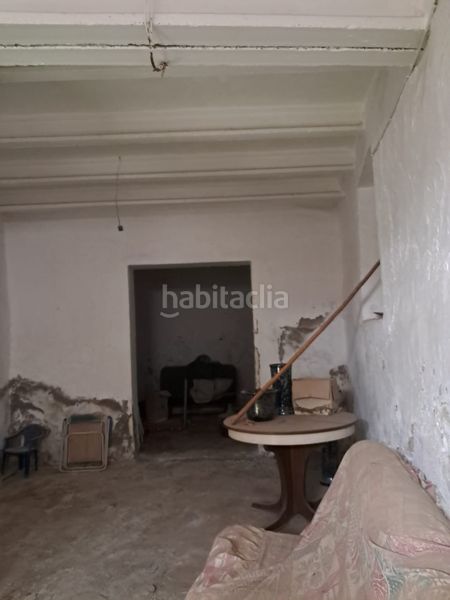 Foto a9120ce3-a7dc-433f-9896-d33158ed1bb8. Casa amb xemeneia a Alcolea