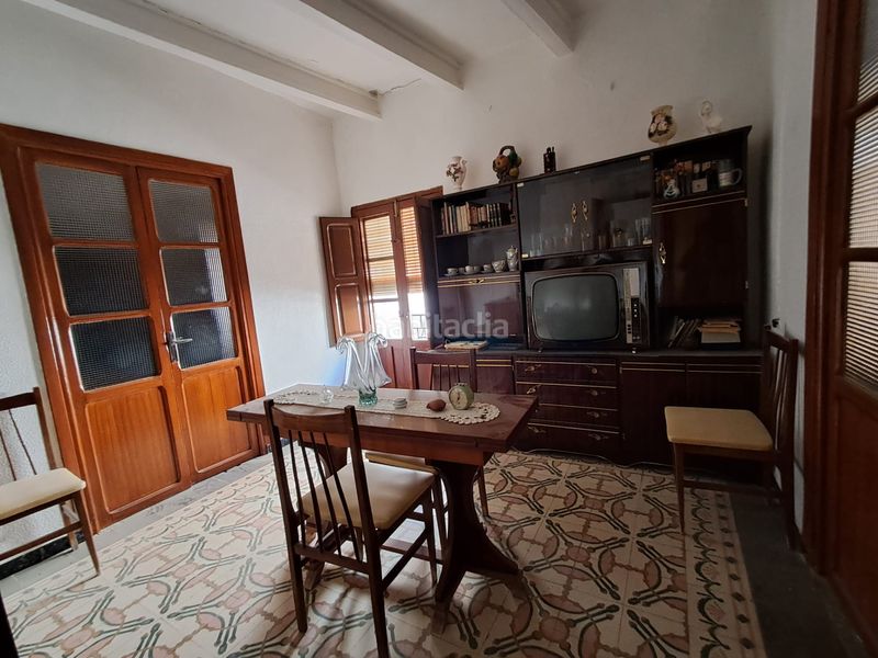 Foto ba03ca06-8734-4c38-9aa2-1110d1094000. Casa amb xemeneia a Alcolea