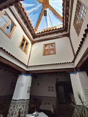 Towny house in Láujar de Andarax