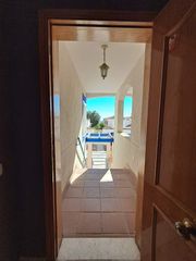 Casa adossada en Aguadulce Norte. Un hogar con alma y vistas al mar en aguadulce � 181 m� para cre