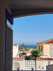 Casa a schiera in Aguadulce Norte. Un hogar con alma y vistas al mar en aguadulce – 181 m² para cre