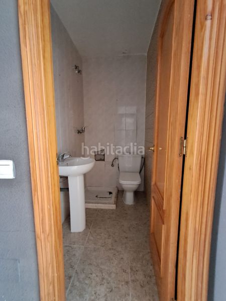 Foto 28fb9637-aac8-4e2a-9d7c-9a932b425734. Casa adossada amb aparcament piscina a Aguadulce Norte Roquetas de Mar