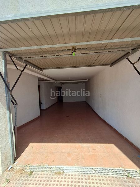 Foto 2b07a2e4-7cdb-4615-9acd-c96947a0e98b. Casa adossada amb aparcament piscina a Aguadulce Norte Roquetas de Mar