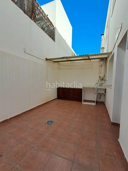 Foto 3687de97-0568-4151-bfb0-56e2605d9d1e. Casa adossada amb aparcament piscina a Aguadulce Norte Roquetas de Mar