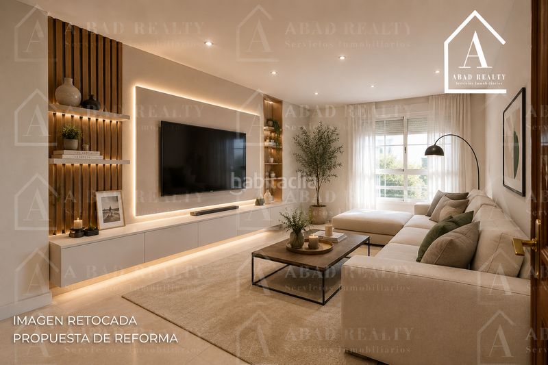 Foto a58d3f5a-1481-4f6f-b28f-46845fb6dabd. Casa adossada amb aparcament piscina a Aguadulce Norte Roquetas de Mar