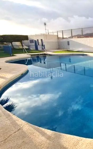 Foto a768391c-c08e-463f-89ab-ce3e050e1d25. Casa adossada amb aparcament piscina a Aguadulce Norte Roquetas de Mar