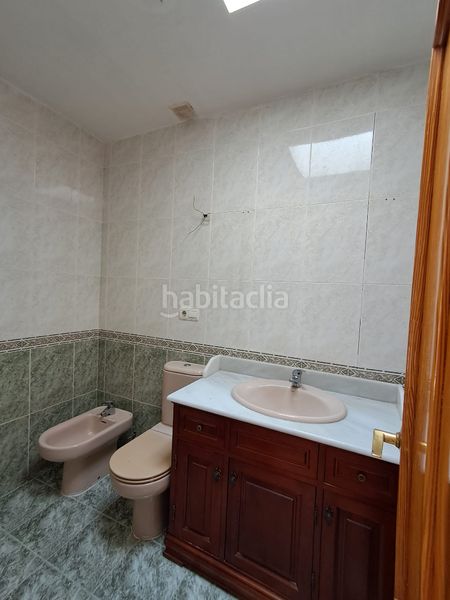 Foto cb395e55-fcb7-4f27-adab-ce4eca4aef9d. Casa adossada amb aparcament piscina a Aguadulce Norte Roquetas de Mar