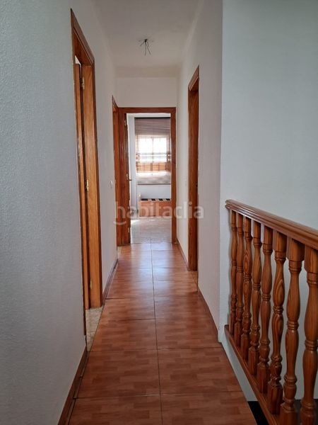 Foto cf7a02de-9443-4880-9aae-2138ff1deba9. Casa adossada amb aparcament piscina a Aguadulce Norte Roquetas de Mar