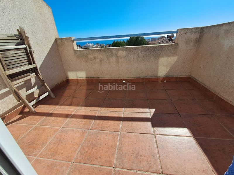 Foto dc851236-aa92-4271-a4cd-93f16ad9c6b2. Casa adossada amb aparcament piscina a Aguadulce Norte Roquetas de Mar