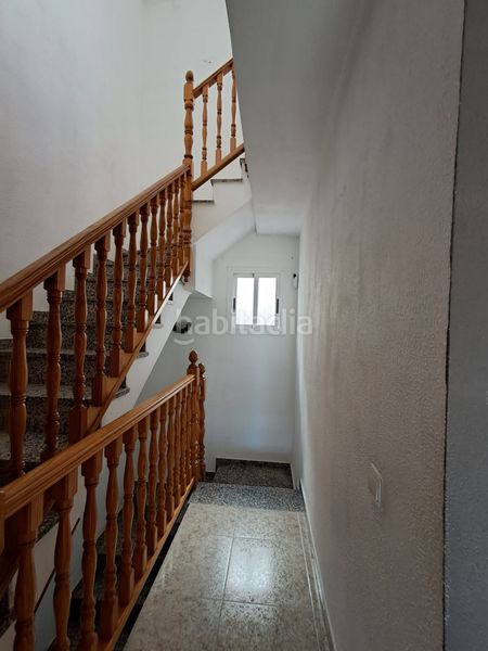 Foto e5ca1031-00d1-407d-9b30-0a79cb485342. Casa adossada amb aparcament piscina a Aguadulce Norte Roquetas de Mar
