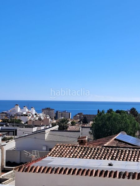 Foto f83785f0-6f58-4cbb-ae3f-af6d1a0f2623. Casa adossada amb aparcament piscina a Aguadulce Norte Roquetas de Mar