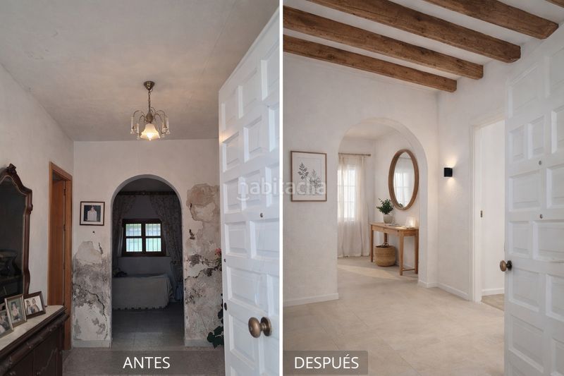 Foto 5ca31087-c214-40d1-bbf7-5f47d6f79312. Casa amb aparcament a El Parador de las Hortichuelas Roquetas de Mar