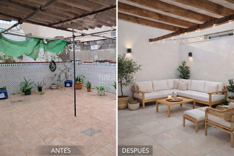 Foto 80014474-9c01-493a-b77f-9c003b8a5dbd. Casa amb aparcament a El Parador de las Hortichuelas Roquetas de Mar