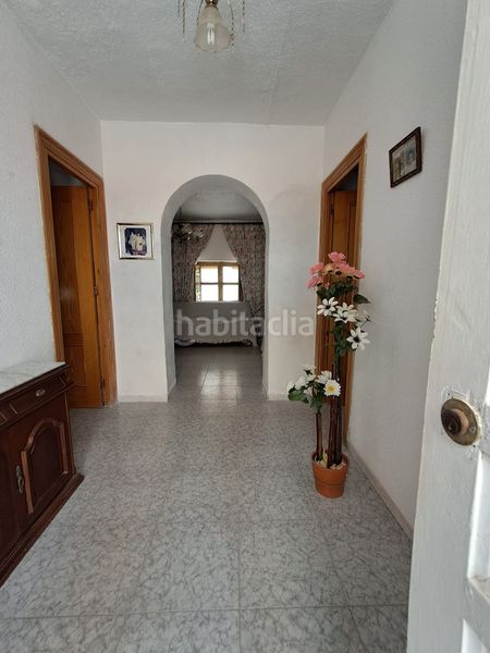 Foto d1c32792-081c-4765-9aec-51f663cd1945. Casa amb aparcament a El Parador de las Hortichuelas Roquetas de Mar