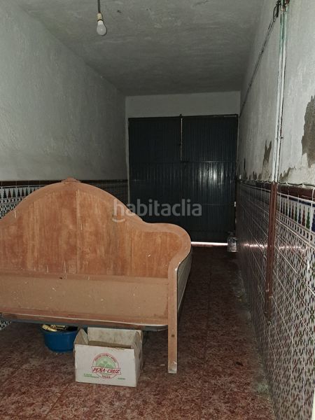 Foto f6b084fc-e080-4c48-a0d4-7f524e845432. Casa amb aparcament a El Parador de las Hortichuelas Roquetas de Mar