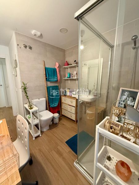 Foto 2761d739-329d-4105-b081-4c5ea4dae5a8. Pis a PAU de Carabanchel Madrid