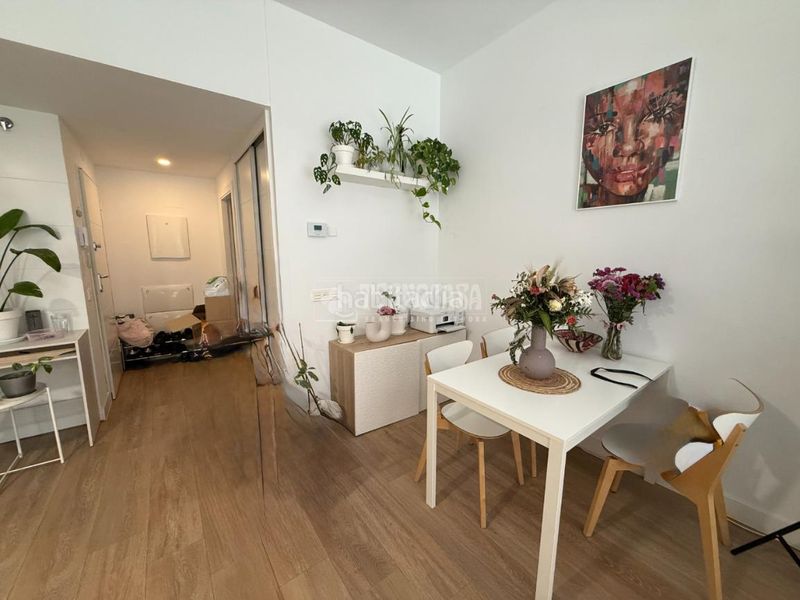 Foto 417a9e40-8c90-4db6-bbb6-5d27d19e7305. Pis a PAU de Carabanchel Madrid