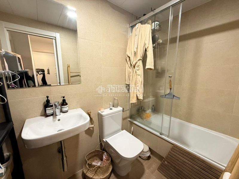 Foto 57b96e54-5e2d-4eba-95b5-d4264c73d452. Pis a PAU de Carabanchel Madrid