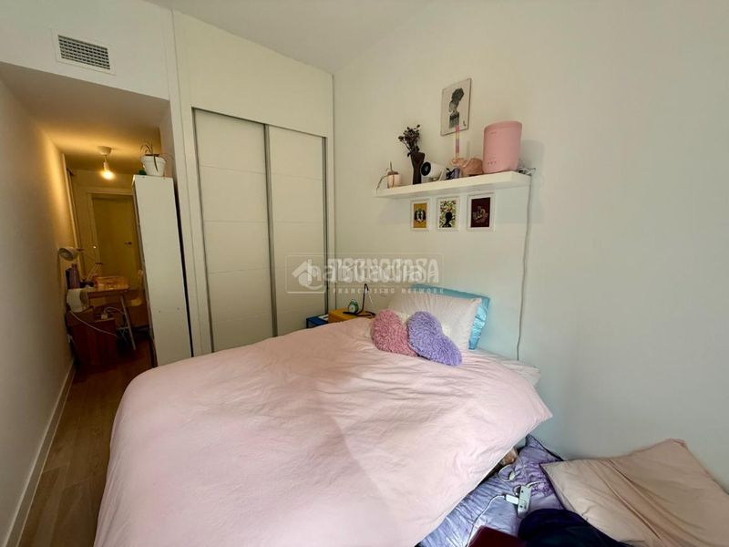 Foto 63ac28b7-f0af-4c80-843b-e53ae1949a5d. Pis a PAU de Carabanchel Madrid