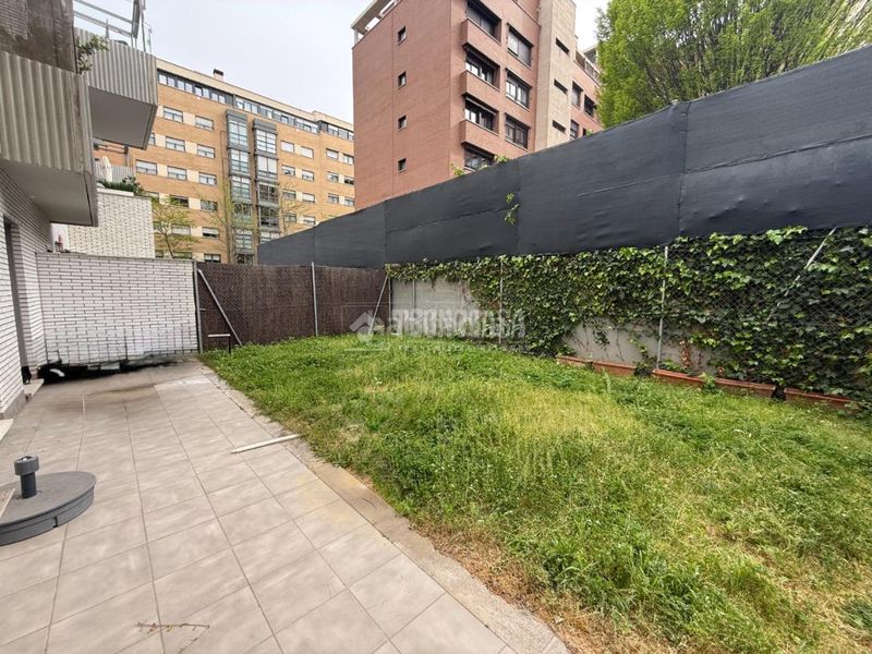 Foto 71f36f12-12a1-4426-8304-e8b0155eda5e. Pis a PAU de Carabanchel Madrid