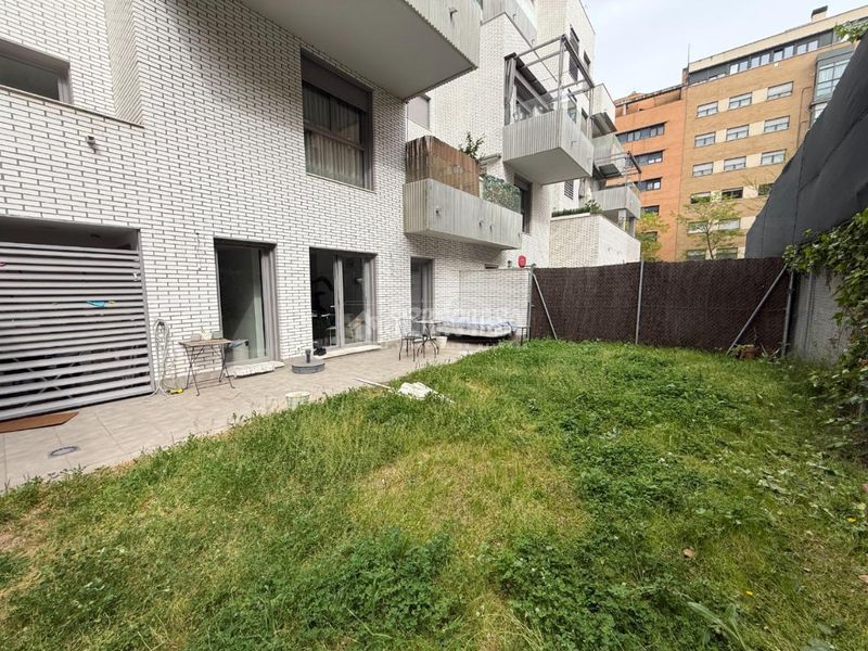 Foto 87e90212-d0ae-455d-a98c-35bcdc207041. Pis a PAU de Carabanchel Madrid