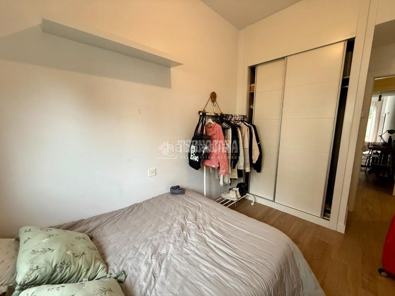 Foto 9ad94c96-0527-4408-8494-2f72043533fc. Pis a PAU de Carabanchel Madrid