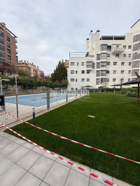 Foto b1f9247e-dc15-46ab-b2d2-41f1926fbbed. Pis a PAU de Carabanchel Madrid