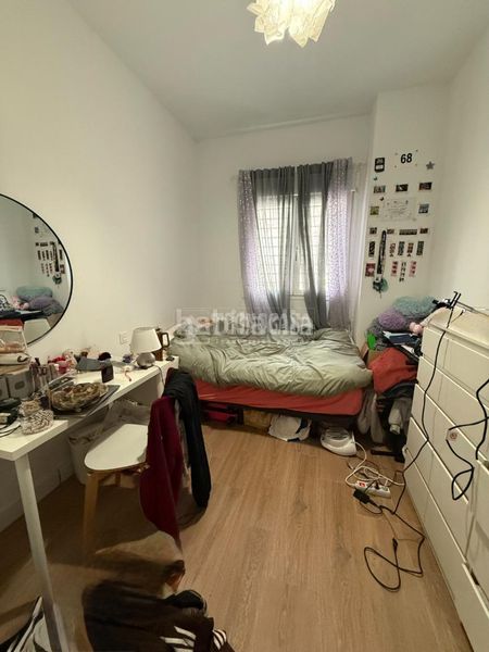 Foto c925be0c-a10c-4dd8-b5ed-a94f7fbf11af. Pis a PAU de Carabanchel Madrid