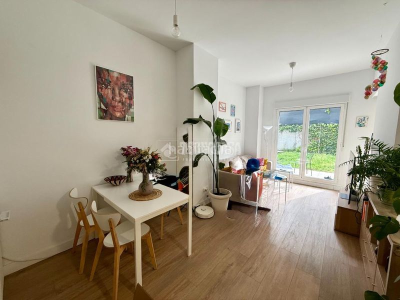 Foto f34f2c0a-854f-4f5b-8549-9b86f4f7ed45. Pis a PAU de Carabanchel Madrid