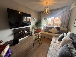 Pis a Puerta Bonita. Piso en venta en madrid