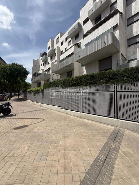 Foto 1511b6a2-2e98-4c6d-98ab-316cd30738bd. Pis a PAU de Carabanchel Madrid