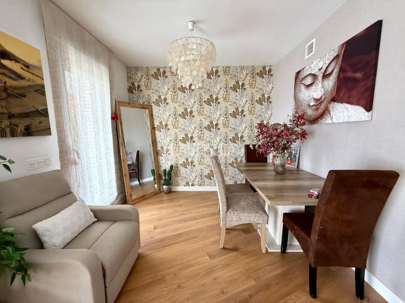 Foto 15cb41b3-3861-4ef6-9b65-72964e0e9735. Pis a PAU de Carabanchel Madrid